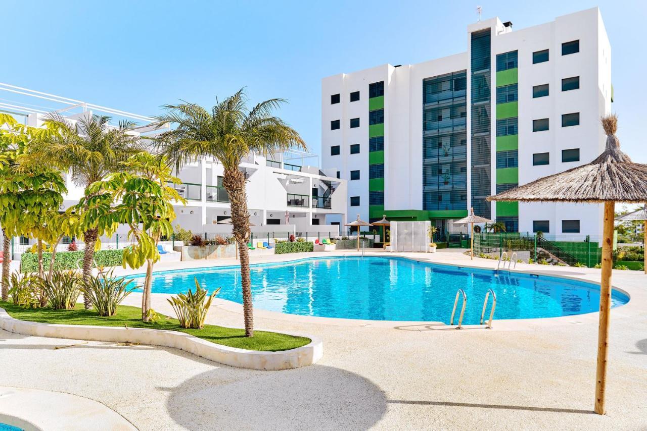 Apartment Be Happy I Пилар де ла Орадада Екстериор снимка