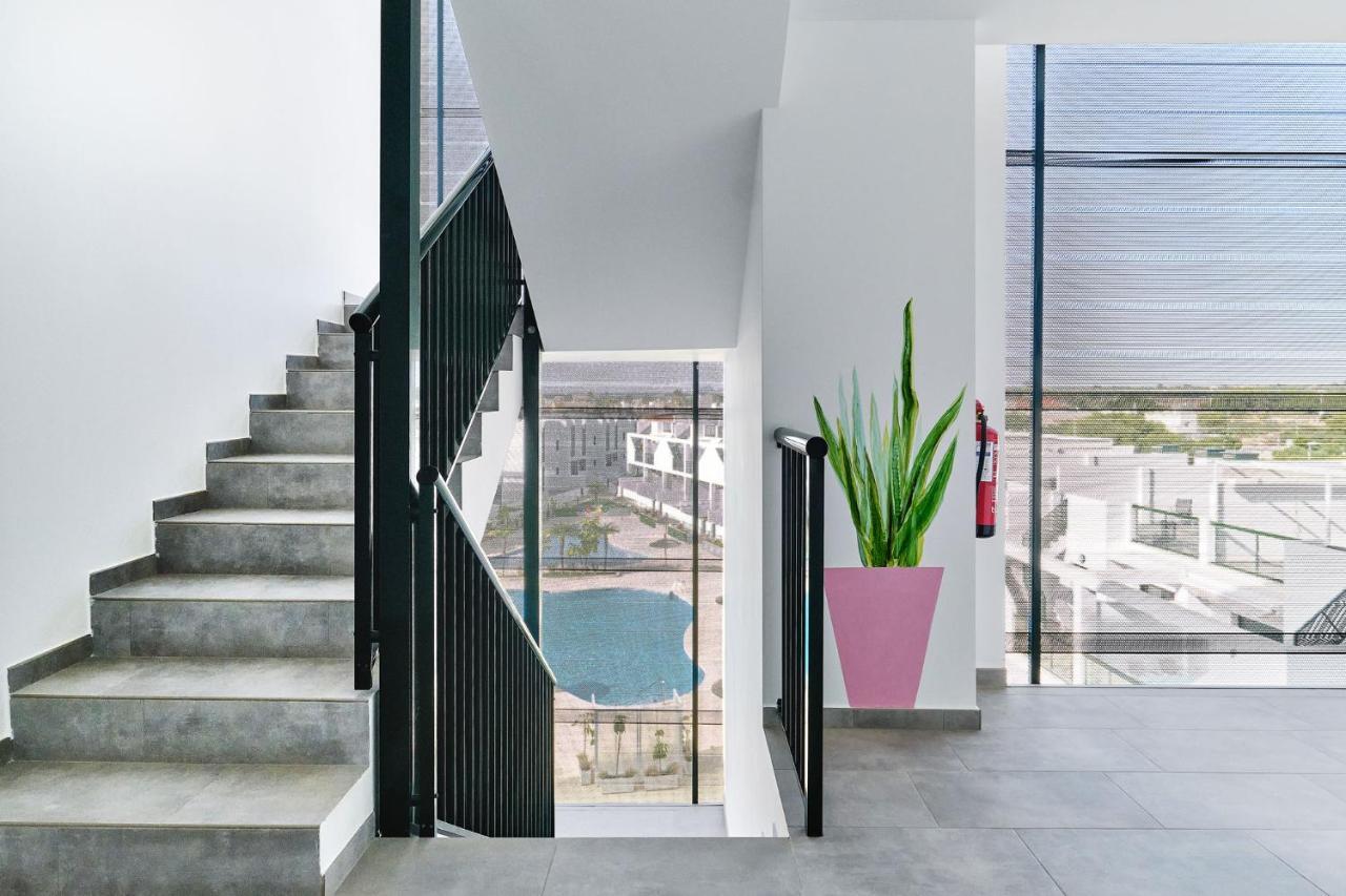 Apartment Be Happy I Пилар де ла Орадада Екстериор снимка