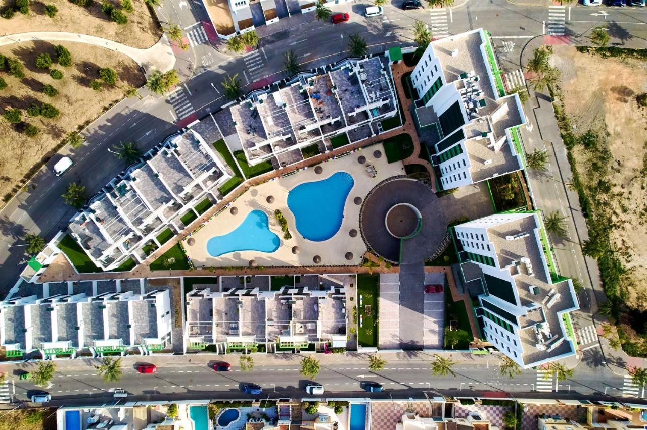 Apartment Be Happy I Пилар де ла Орадада Екстериор снимка