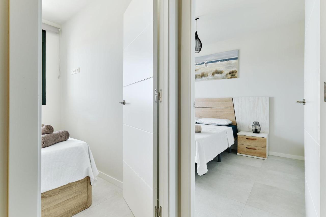 Apartment Be Happy I Пилар де ла Орадада Екстериор снимка