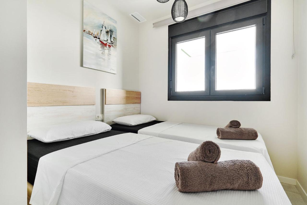 Apartment Be Happy I Пилар де ла Орадада Екстериор снимка