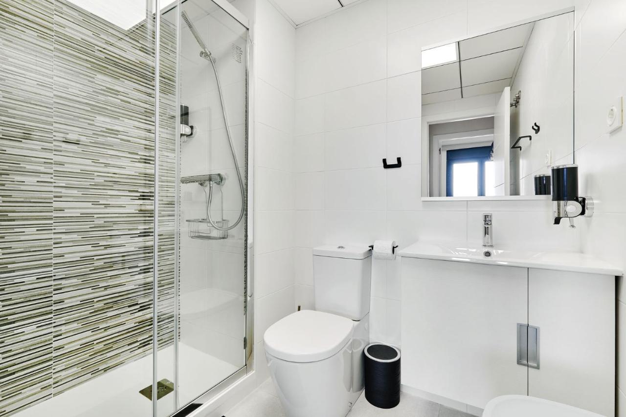Apartment Be Happy I Пилар де ла Орадада Екстериор снимка