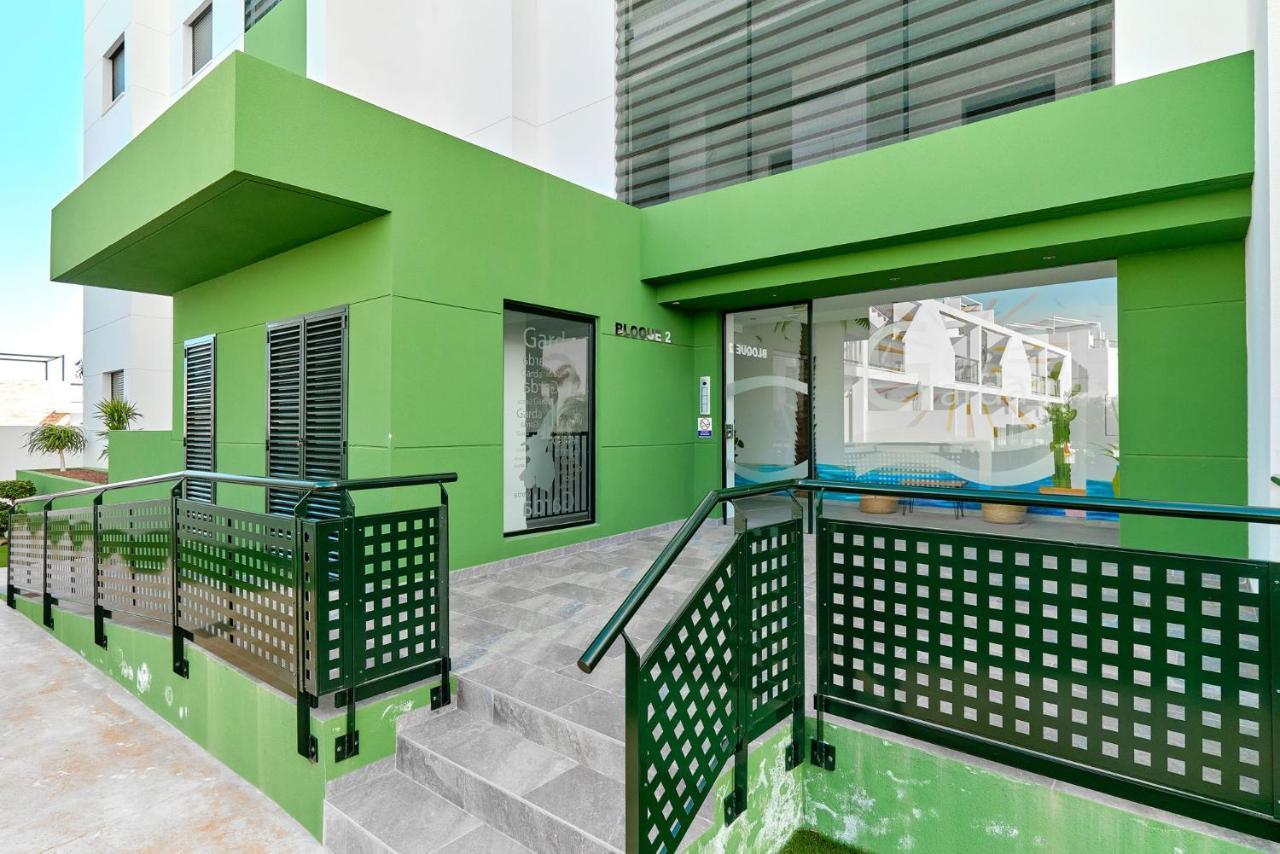 Apartment Be Happy I Пилар де ла Орадада Екстериор снимка