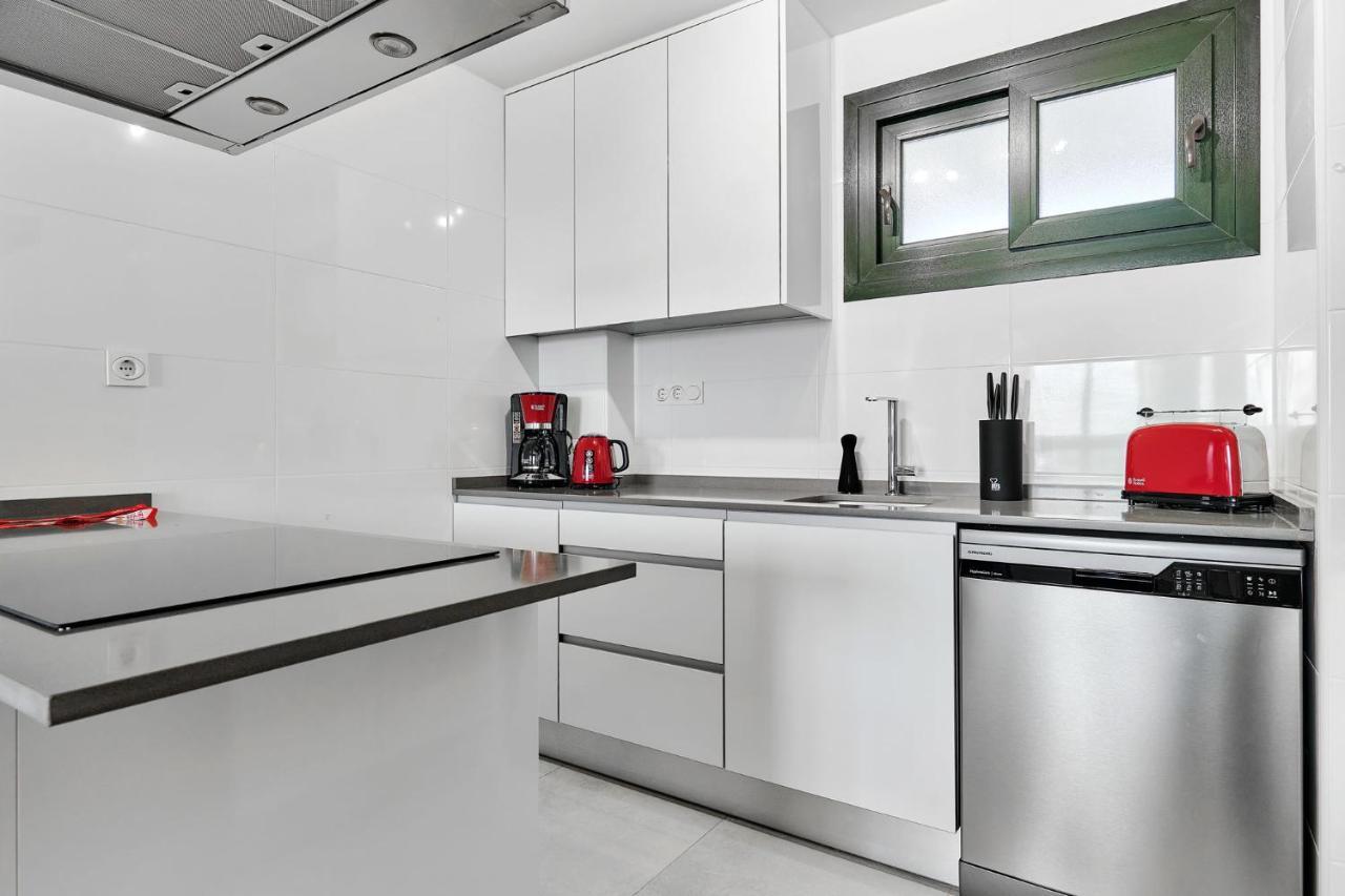 Apartment Be Happy I Пилар де ла Орадада Екстериор снимка