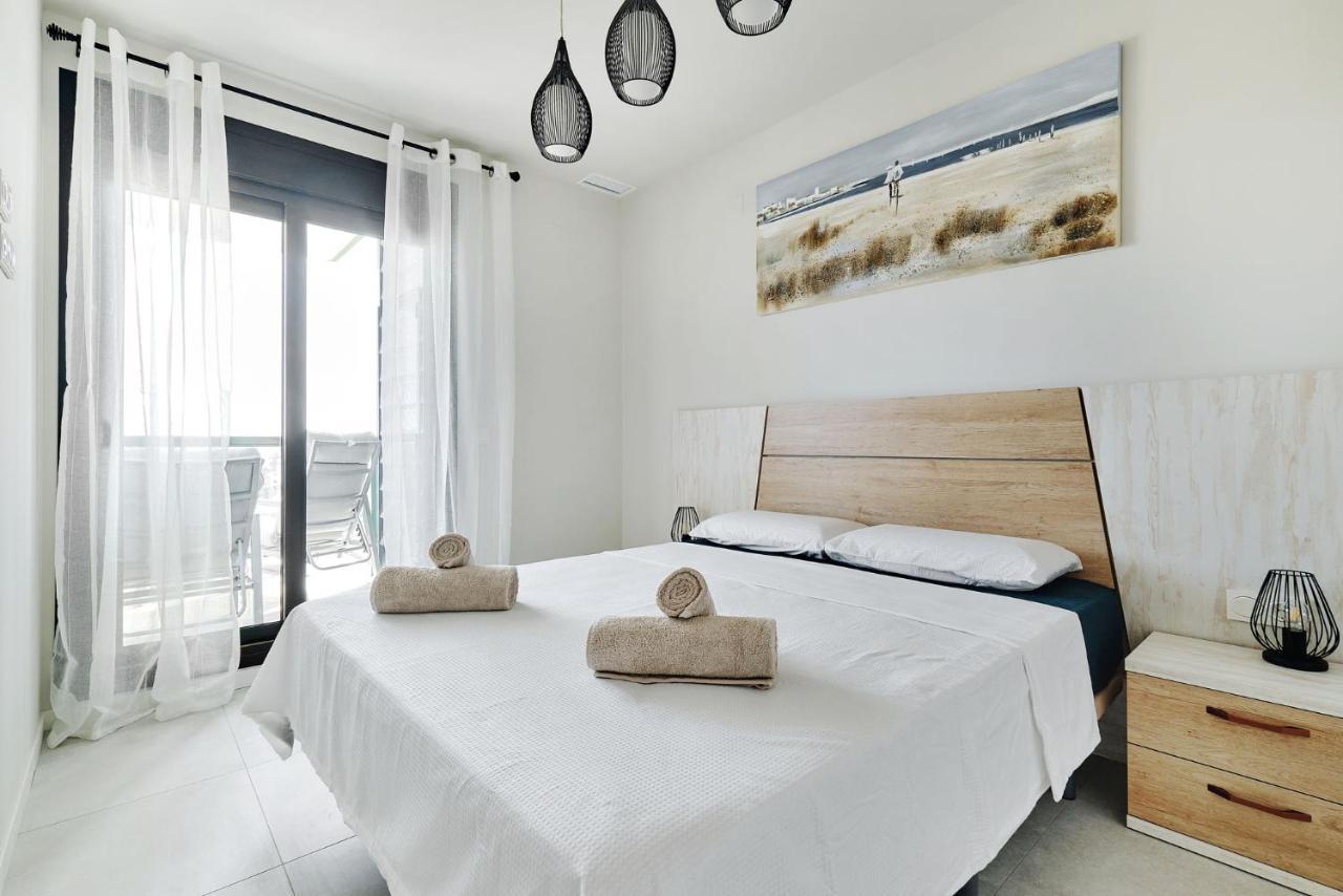 Apartment Be Happy I Пилар де ла Орадада Екстериор снимка