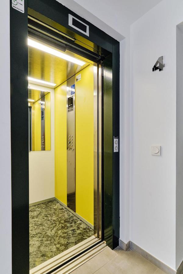 Apartment Be Happy I Пилар де ла Орадада Екстериор снимка
