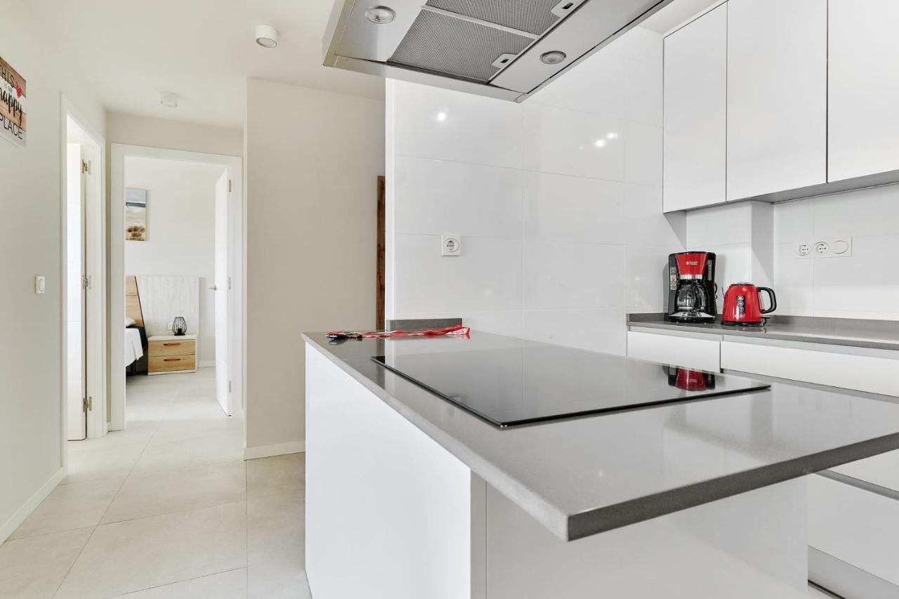 Apartment Be Happy I Пилар де ла Орадада Екстериор снимка