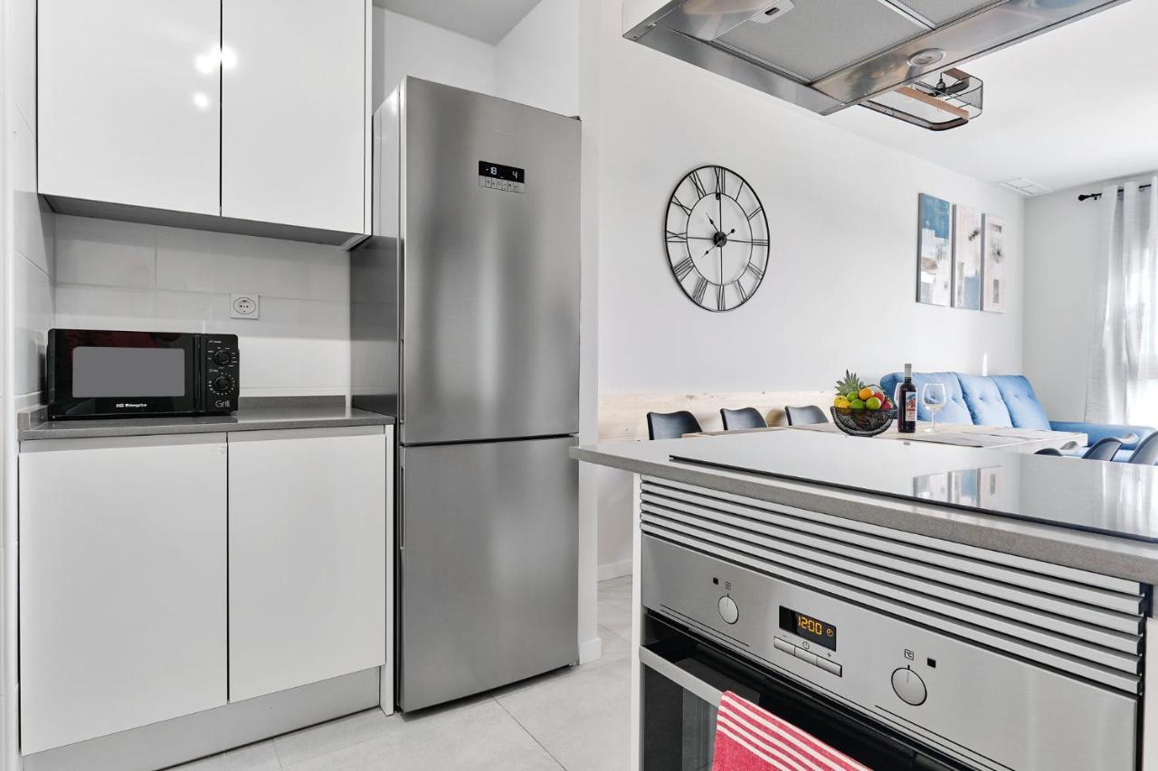 Apartment Be Happy I Пилар де ла Орадада Екстериор снимка