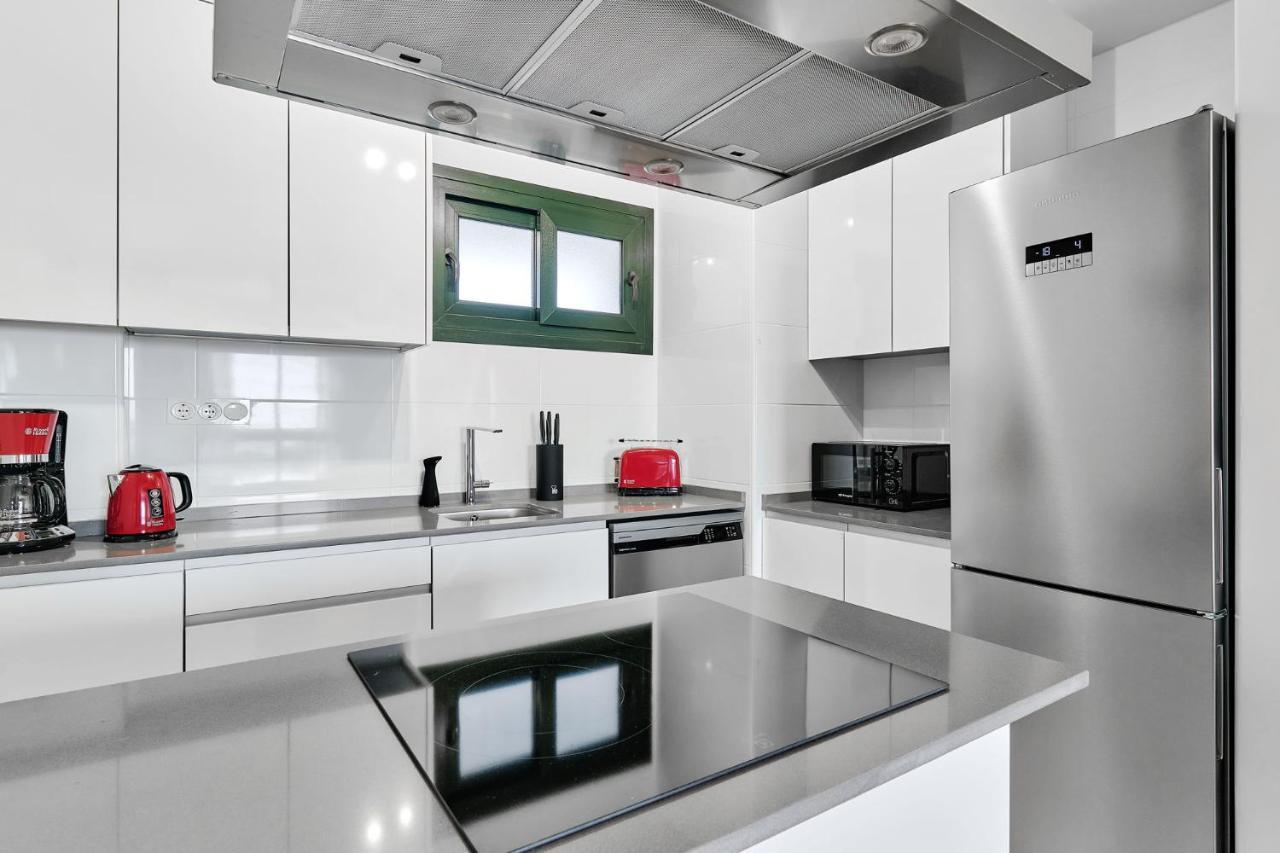 Apartment Be Happy I Пилар де ла Орадада Екстериор снимка