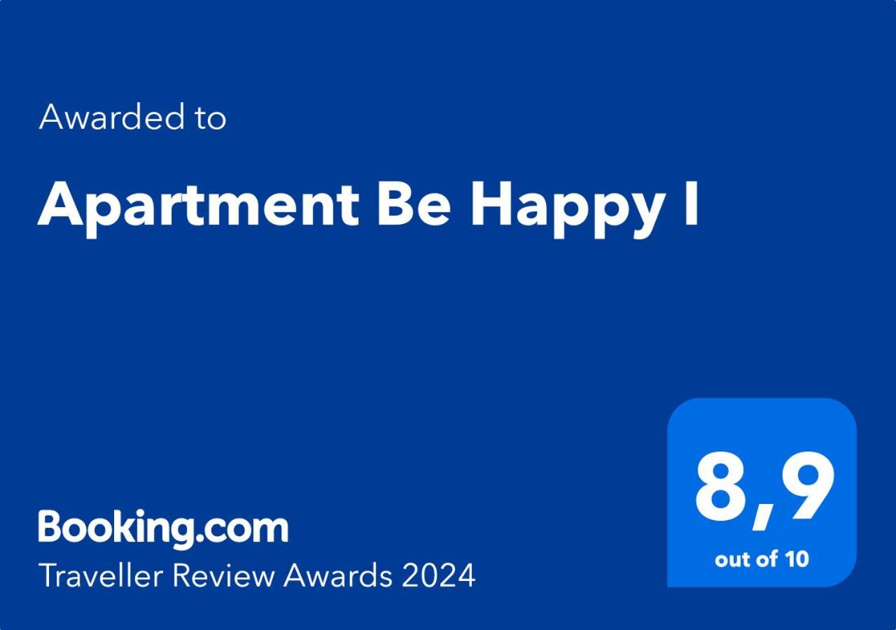 Apartment Be Happy I Пилар де ла Орадада Екстериор снимка